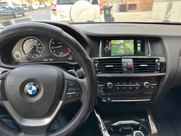 2016 BMW F26 X4 - Image 4 of 8