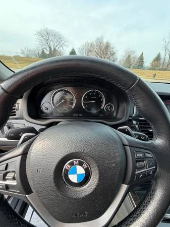 2016 BMW F26 X4 - Image 12 of 16