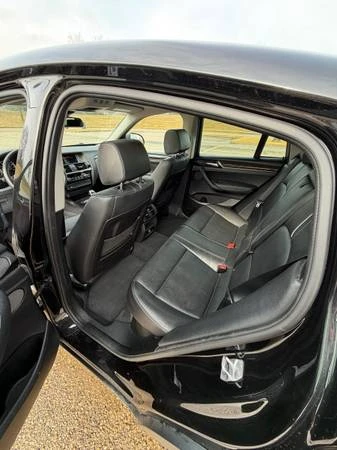 2016 BMW F26 X4 - Image 11 of 16