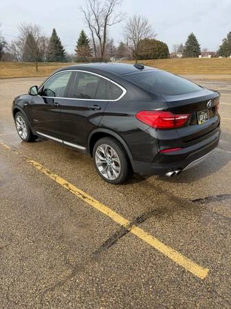 2016 BMW F26 X4 - Image 2 of 16