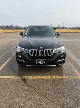 2016 BMW F26 X4 - Image 4 of 16