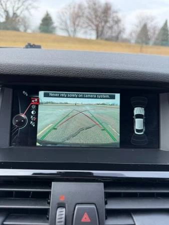2016 BMW F26 X4 - Image 14 of 16