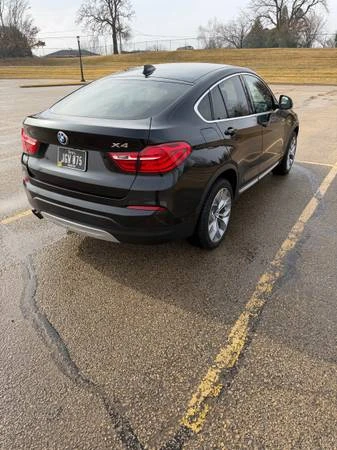 2016 BMW F26 X4 - Image 3 of 16