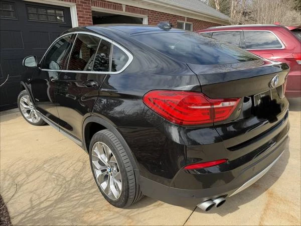 2016 BMW F26 X4 - Image 5 of 16