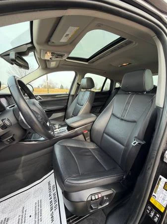 2016 BMW F26 X4 - Image 8 of 16