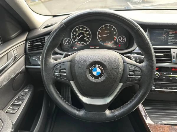 2016 BMW F26 X4 - Image 10 of 20