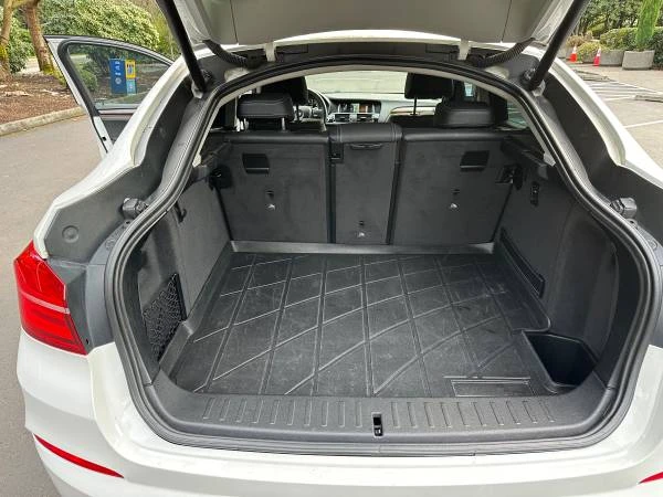 2016 BMW F26 X4 - Image 16 of 20