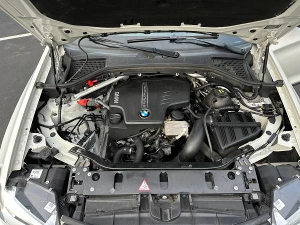 2016 BMW F26 X4 - Image 17 of 20