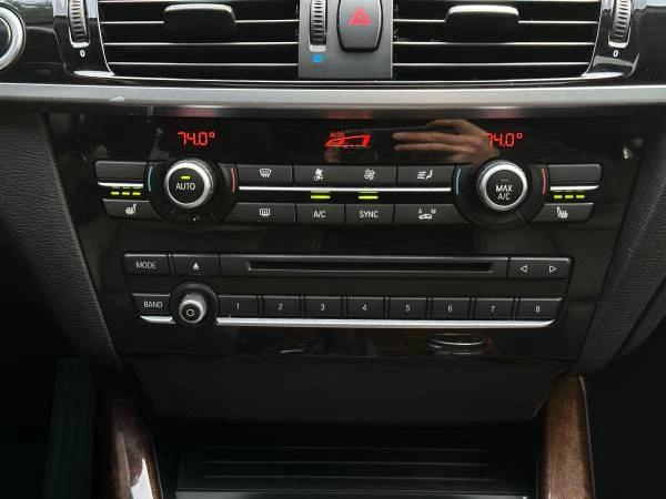 2016 BMW F26 X4 - Image 11 of 20