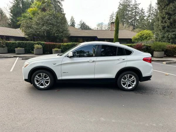2016 BMW F26 X4 - Image 3 of 20
