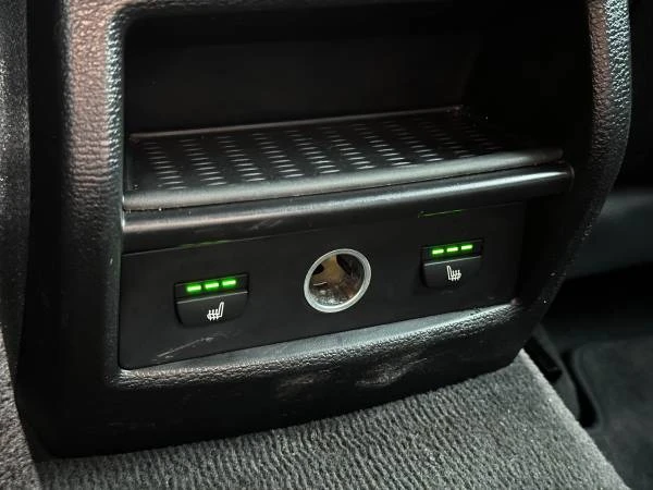 2016 BMW F26 X4 - Image 14 of 20