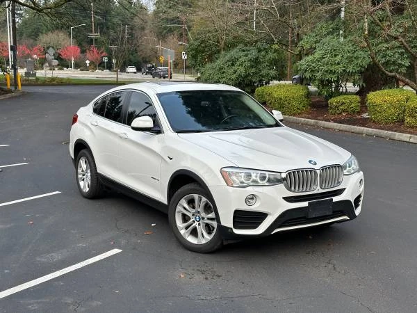 2016 BMW F26 X4 - Image 2 of 20
