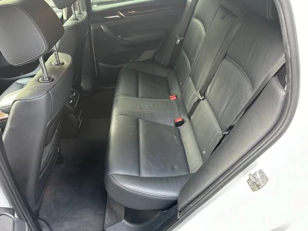 2016 BMW F26 X4 - Image 7 of 20