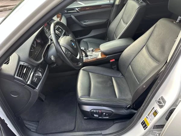 2016 BMW F26 X4 - Image 6 of 20