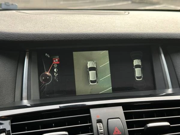 2016 BMW F26 X4 - Image 15 of 20