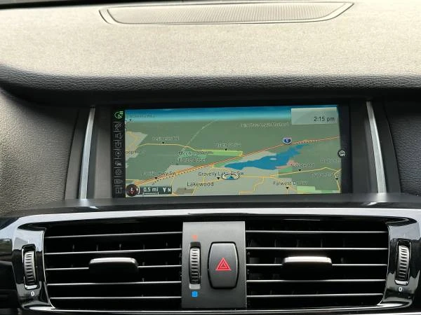 2016 BMW F26 X4 - Image 12 of 20