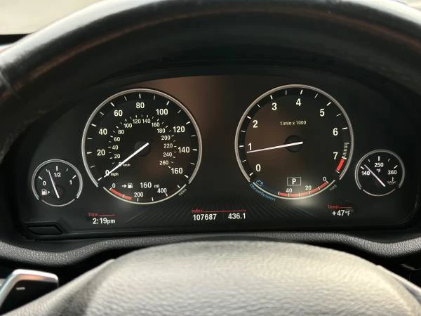 2016 BMW F26 X4 - Image 18 of 20