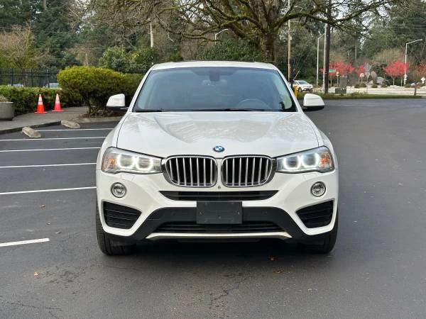 2016 BMW F26 X4 - Image 2 of 20
