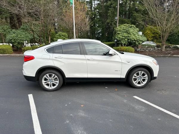 2016 BMW F26 X4 - Image 5 of 20