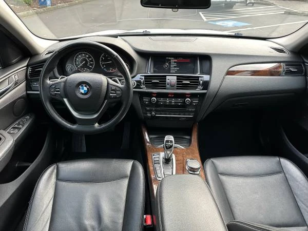2016 BMW F26 X4 - Image 9 of 20