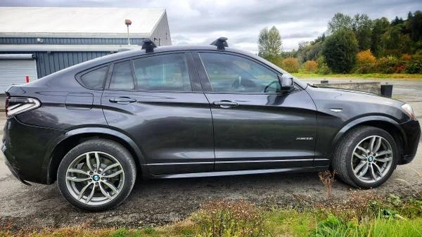 2016 BMW F26 X4 - Image 4 of 11