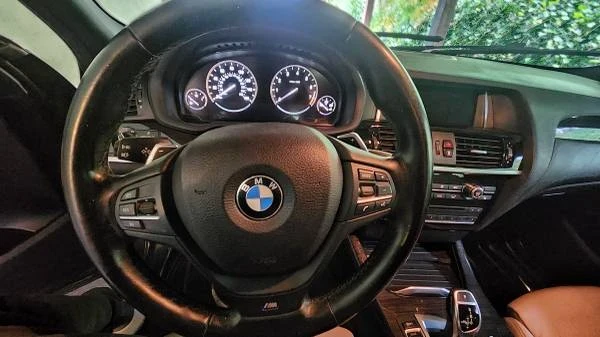 2016 BMW F26 X4 - Image 7 of 11