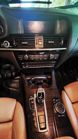 2016 BMW F26 X4 - Image 8 of 11
