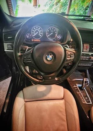 2016 BMW F26 X4 - Image 6 of 11