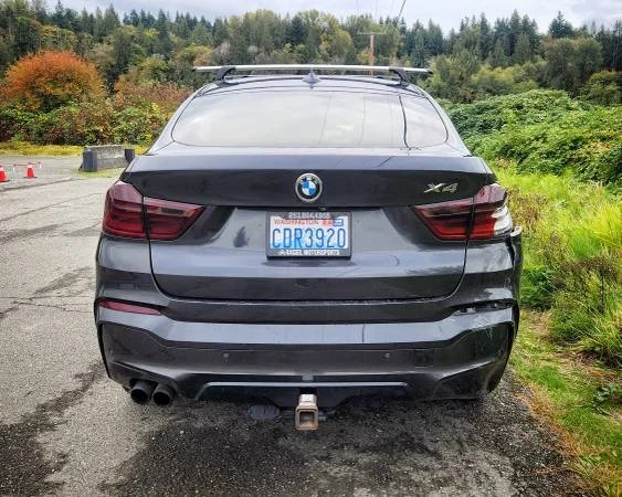 2016 BMW F26 X4 - Image 3 of 11