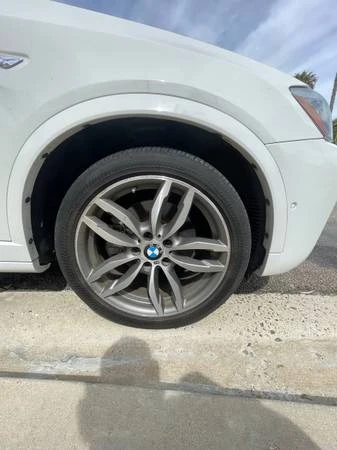 2016 BMW F26 X4 - Image 15 of 18