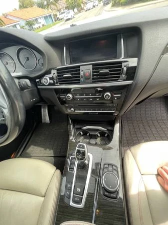 2016 BMW F26 X4 - Image 17 of 18
