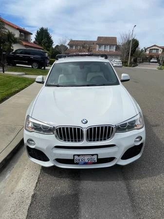 2016 BMW F26 X4 - Image 5 of 18