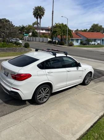 2016 BMW F26 X4 - Image 3 of 18