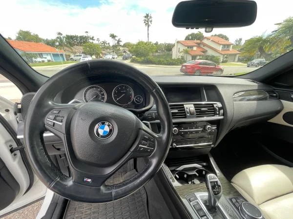 2016 BMW F26 X4 - Image 10 of 18
