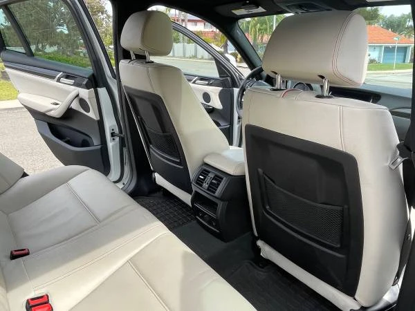 2016 BMW F26 X4 - Image 8 of 18