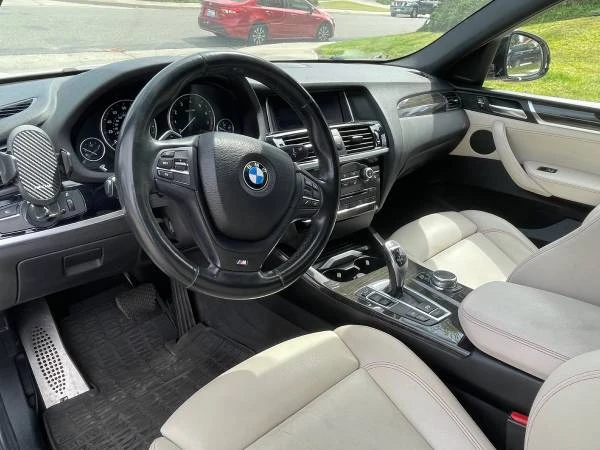 2016 BMW F26 X4 - Image 6 of 18