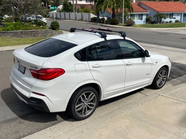 2016 BMW F26 X4 - Image 2 of 18