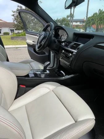 2016 BMW F26 X4 - Image 7 of 18