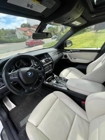 2016 BMW F26 X4 - Image 12 of 18