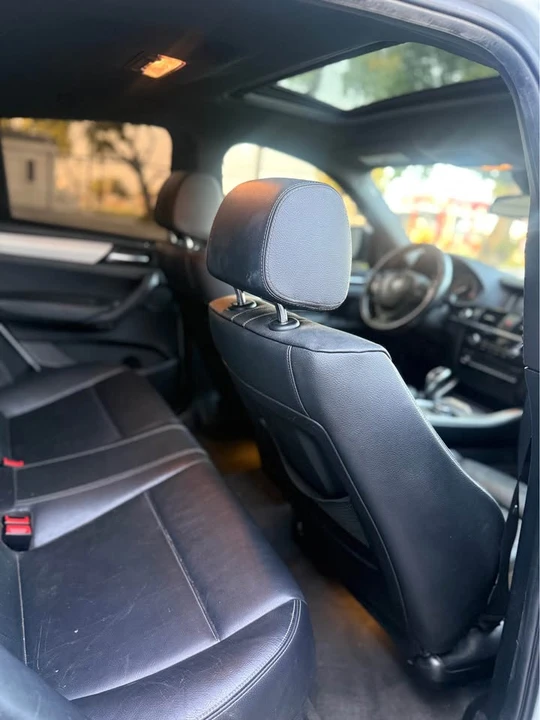 2016 BMW X4 M - Image 10 of 12
