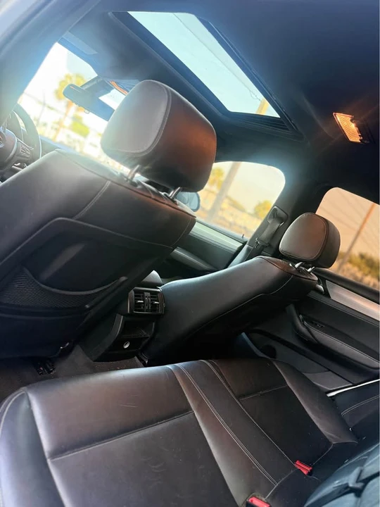 2016 BMW X4 M - Image 4 of 12