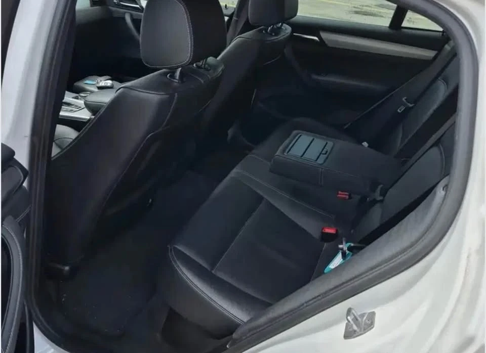 2016 BMW X4 M - Image 4 of 4