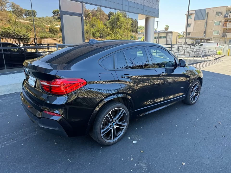 2016 BMW X4 M - Image 3 of 15