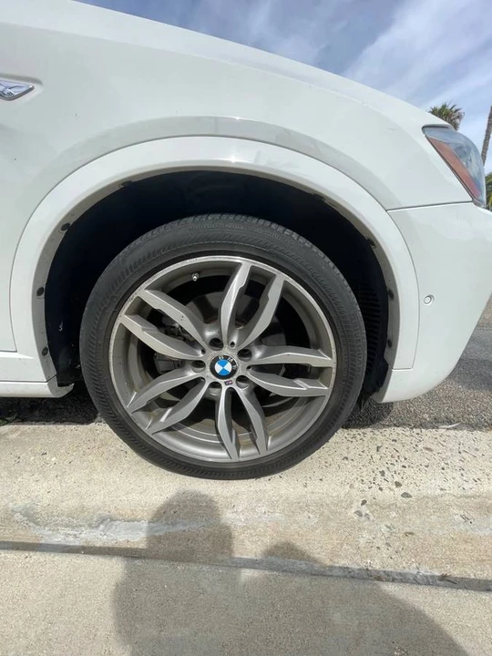 2016 BMW F26 X4 - Image 15 of 18