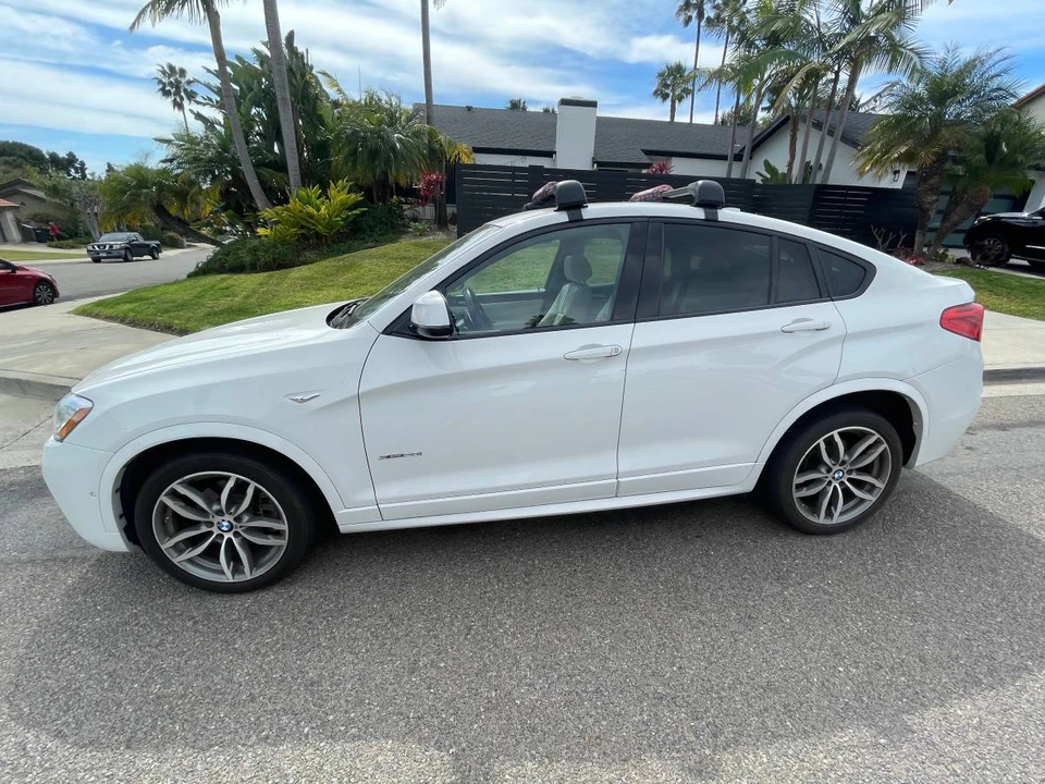 2016 BMW F26 X4 - Image 13 of 18