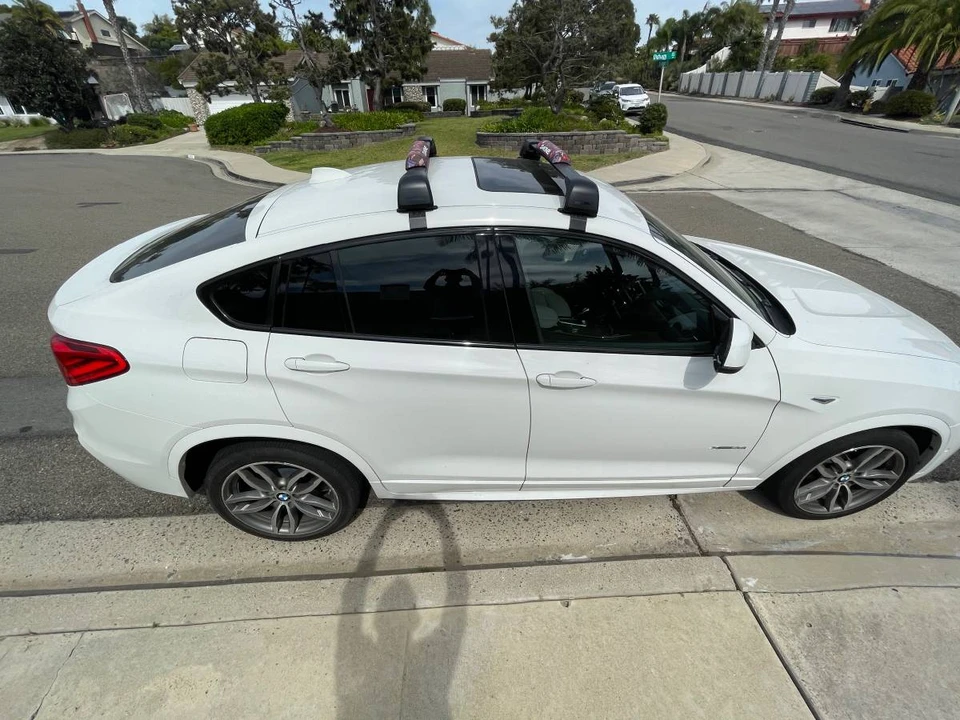 2016 BMW F26 X4 - Image 14 of 18