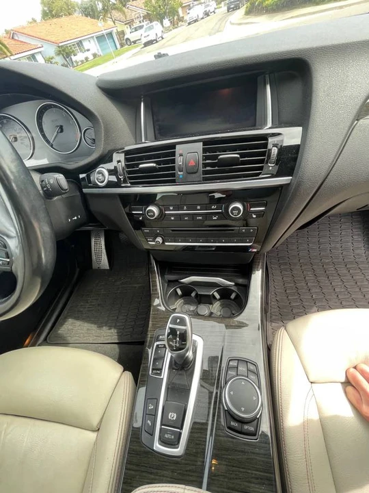 2016 BMW F26 X4 - Image 17 of 18