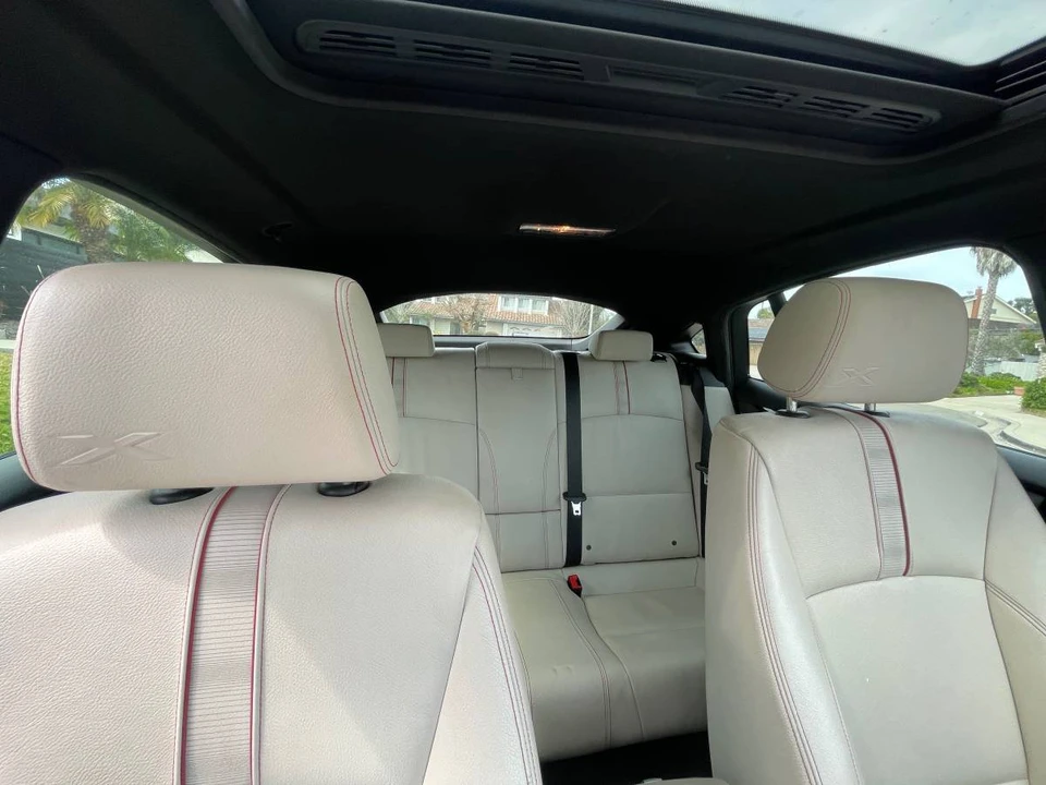 2016 BMW F26 X4 - Image 18 of 18