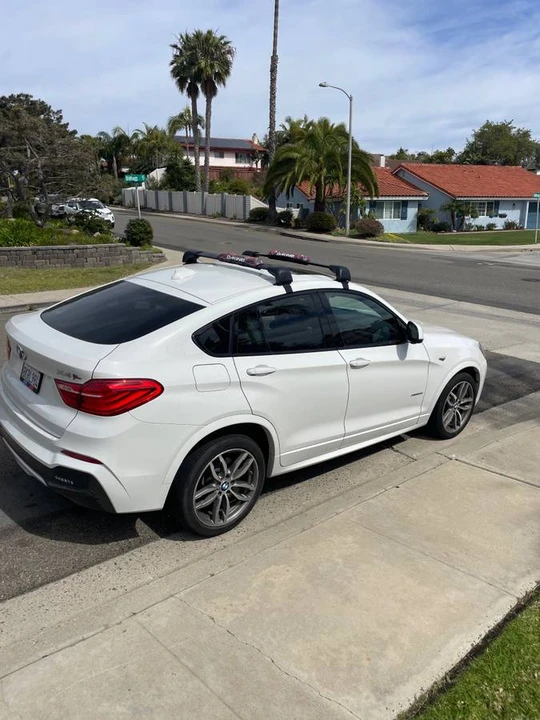 2016 BMW F26 X4 - Image 3 of 18