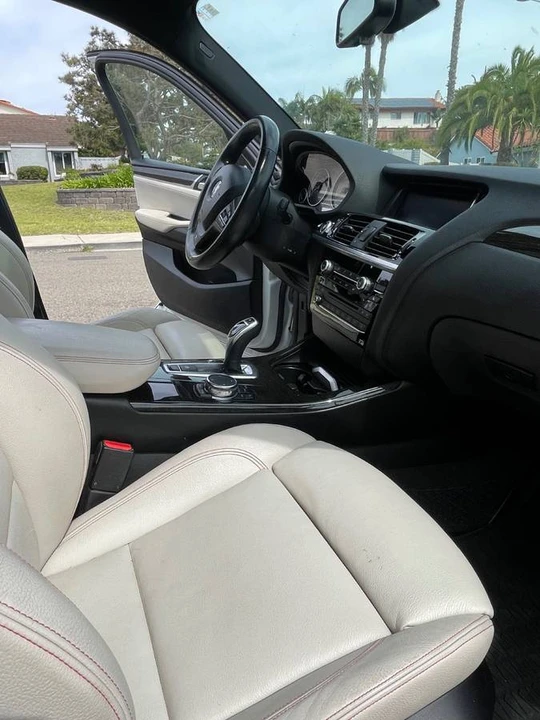 2016 BMW F26 X4 - Image 7 of 18